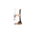 TRIO Wandlamp COAT - Afbeelding 5