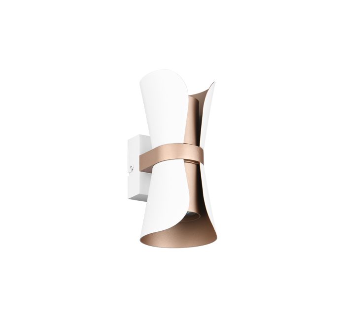 TRIO Wandlamp COAT - Afbeelding 5