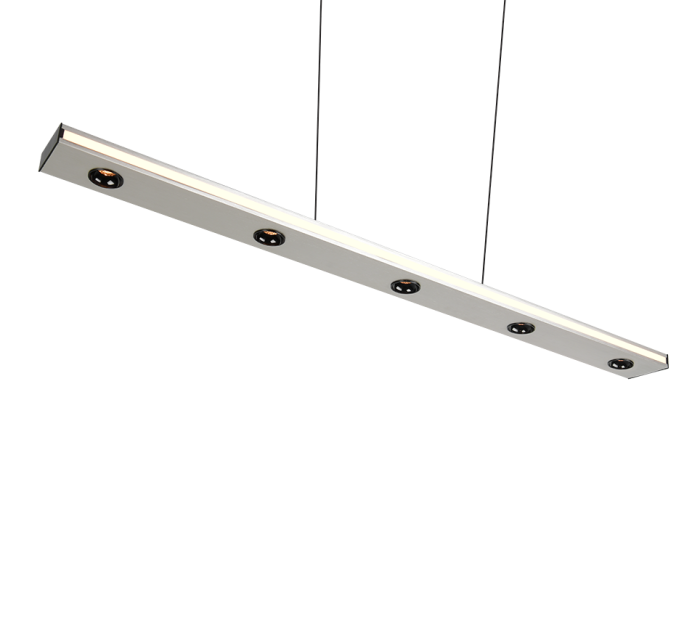 TRIO, Hanglamp, Graham - Afbeelding 5