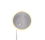 TRIO, Wandlamp, Jordan - Afbeelding 5