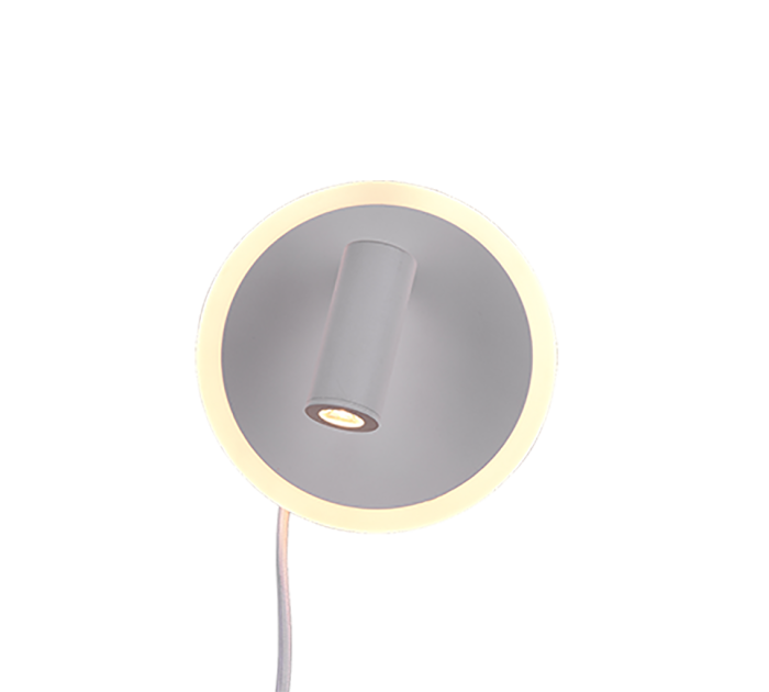 TRIO, Wandlamp, Jordan - Afbeelding 5