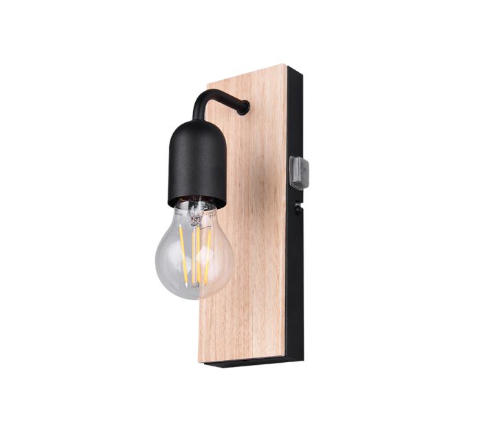 TRIO Wandlamp ARTURO - Afbeelding 5