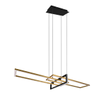 TRIO Hanglamp SALINAS - Afbeelding 5