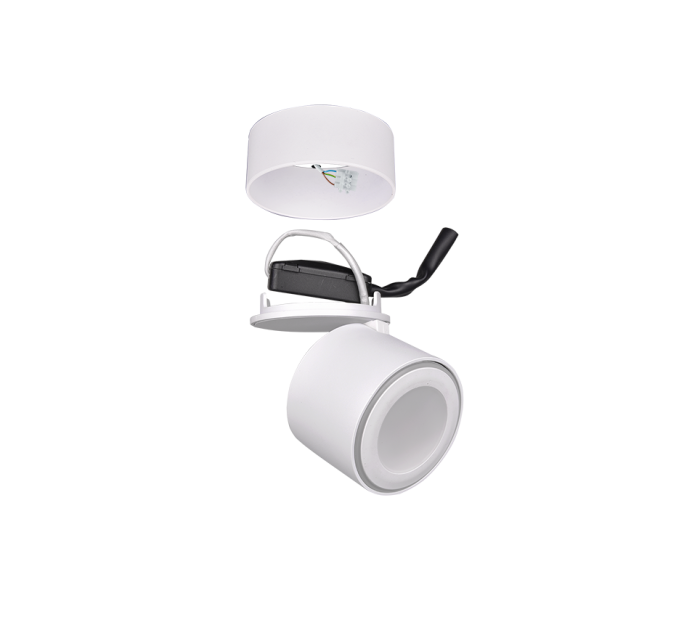 TRIO Plafondlamp TAURUS - Afbeelding 5