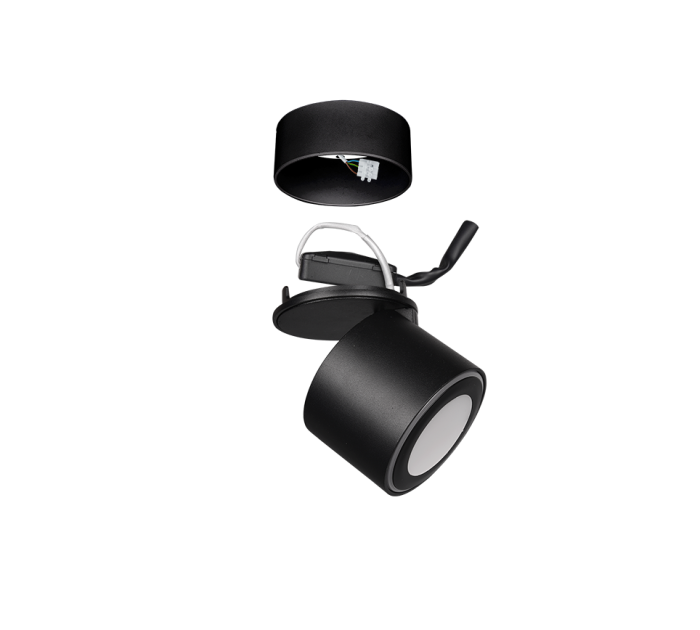 TRIO Plafondlamp TAURUS - Afbeelding 5