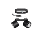 TRIO Plafondlamp TAURUS - Afbeelding 5