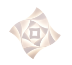 TRIO, Plafondlamp, AKITA - Afbeelding 5