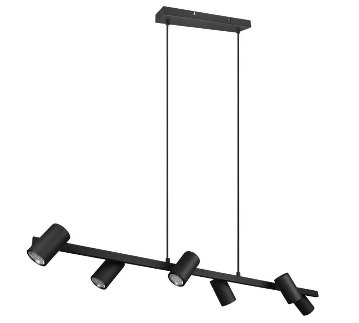 TRIO Hanglamp MARLEY - Afbeelding 5