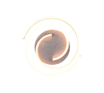 TRIO, Plafondlamp, Caya - Afbeelding 5