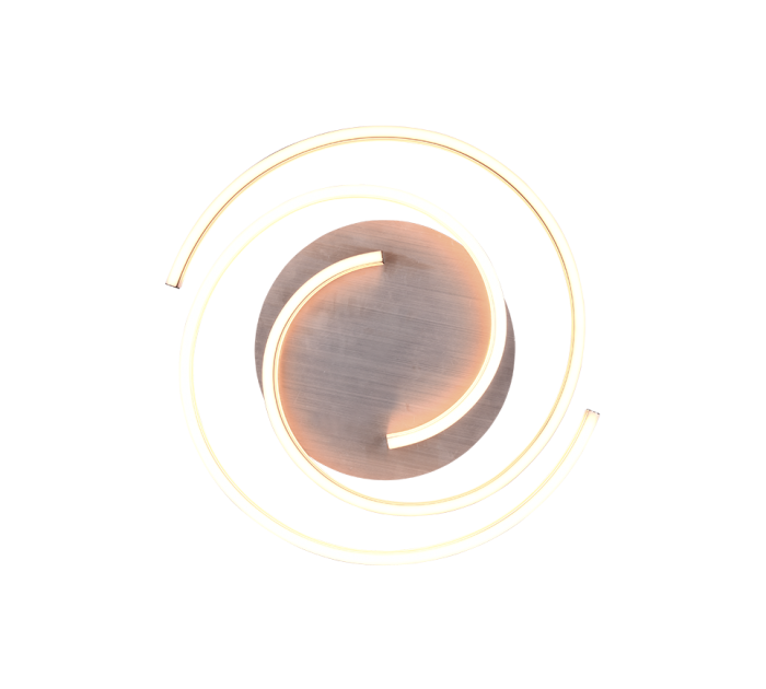 TRIO, Plafondlamp, Caya - Afbeelding 5
