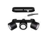 TRIO Plafondlamp TAURUS - Afbeelding 5