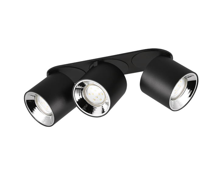 TRIO Plafondlamp GUAYANA - Afbeelding 5