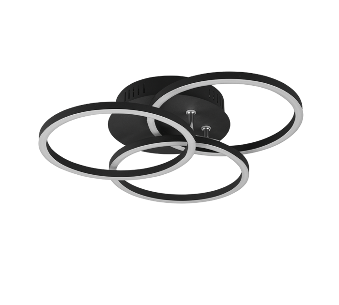 REALITY Plafondlamp CIRCLE - Afbeelding 5