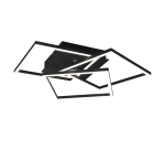 REALITY Plafondlamp MOBILE - Afbeelding 5