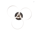 TRIO, Plafondlamp, Caruso - Afbeelding 5