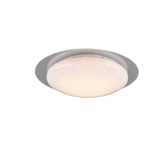 REALITY Plafondlamp BILBO - Afbeelding 5