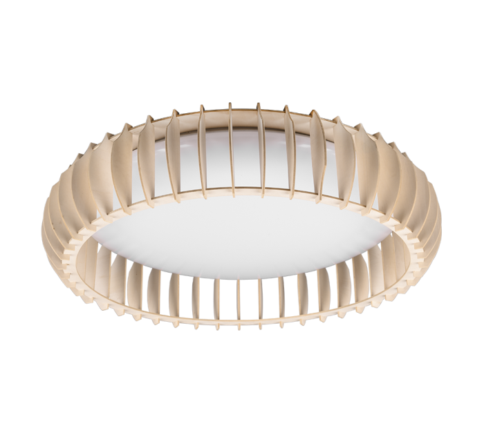Realiteit, Plafondlamp, Monte - Afbeelding 5