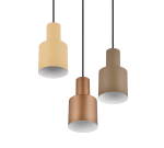 TRIO Hanglamp AGUDO - Afbeelding 5