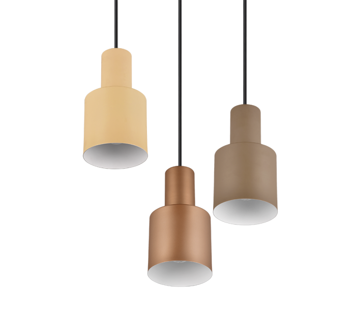 TRIO Hanglamp AGUDO - Afbeelding 5