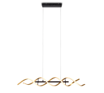 TRIO Hanglamp SEQUENCE - Afbeelding 5