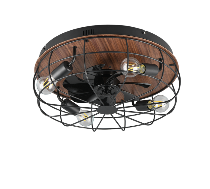 REALITY Ventilator TRONDHEIM - Afbeelding 5