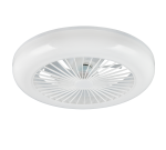Realiteit, Ventilator, Mora - Afbeelding 5