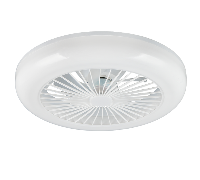 Realiteit, Ventilator, Mora - Afbeelding 5
