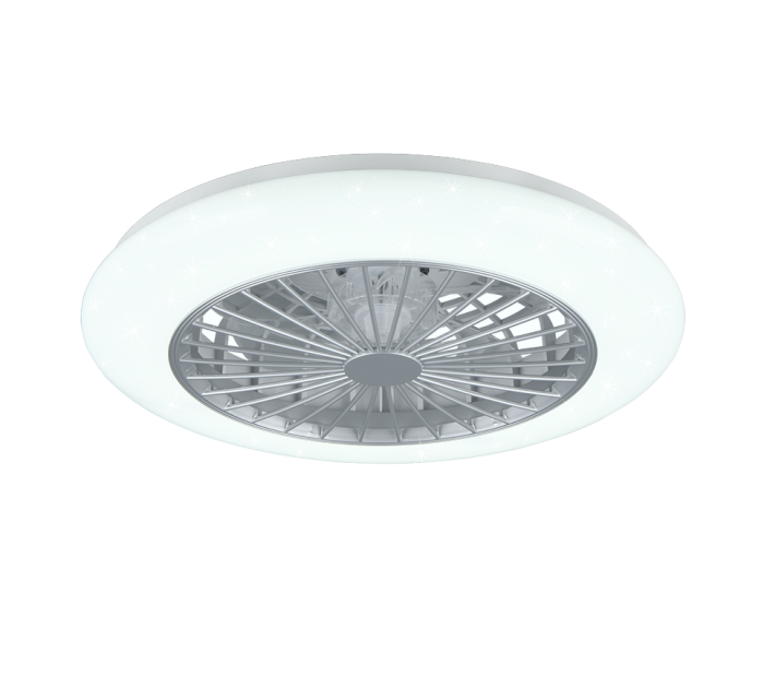 Realiteit, Ventilator, Stralsund; - Afbeelding 5
