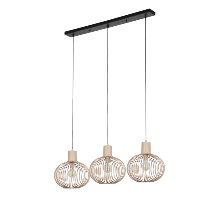 TRIO, Hanglamp, Gila - Afbeelding 5