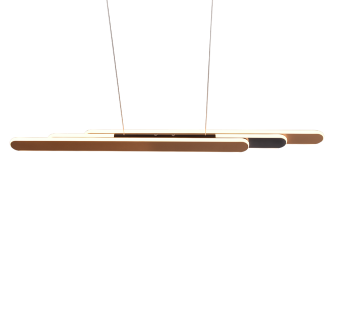 TRIO Hanglamp HELIOS - Afbeelding 5