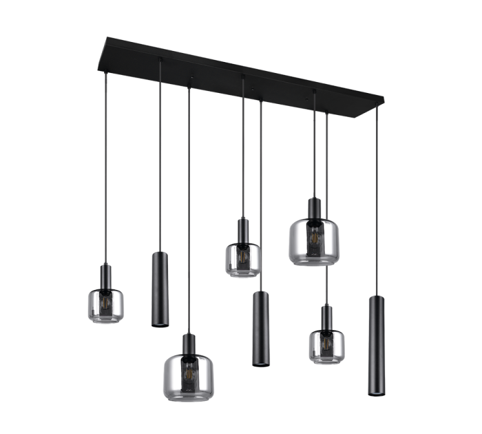 TRIO Hanglamp MATARO - Afbeelding 5