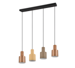 TRIO Hanglamp AGUDO - Afbeelding 5