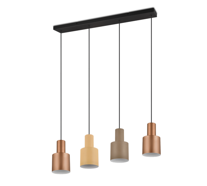 TRIO Hanglamp AGUDO - Afbeelding 5