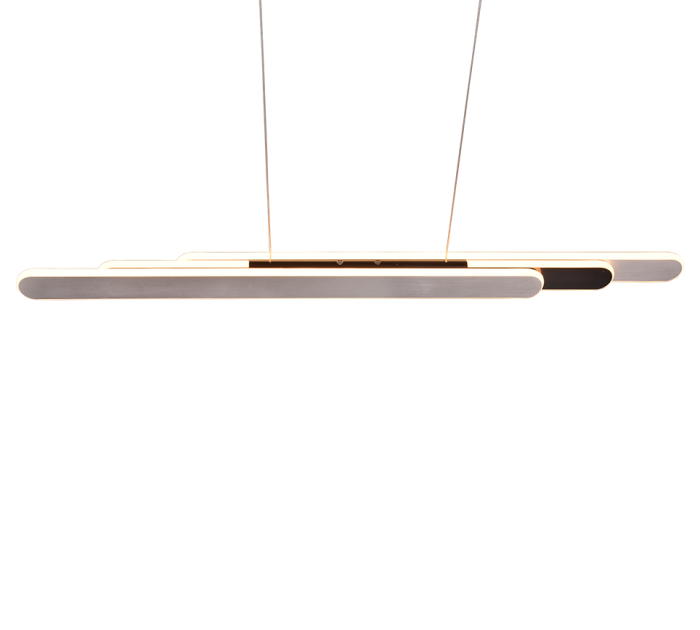 TRIO, Hanglamp, Helios - Afbeelding 5
