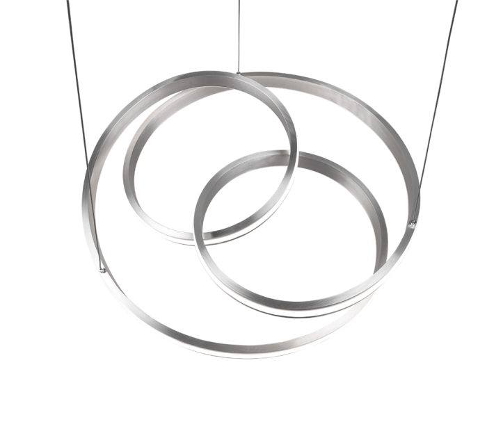 TRIO, Hanglamp, Nuria - Afbeelding 5