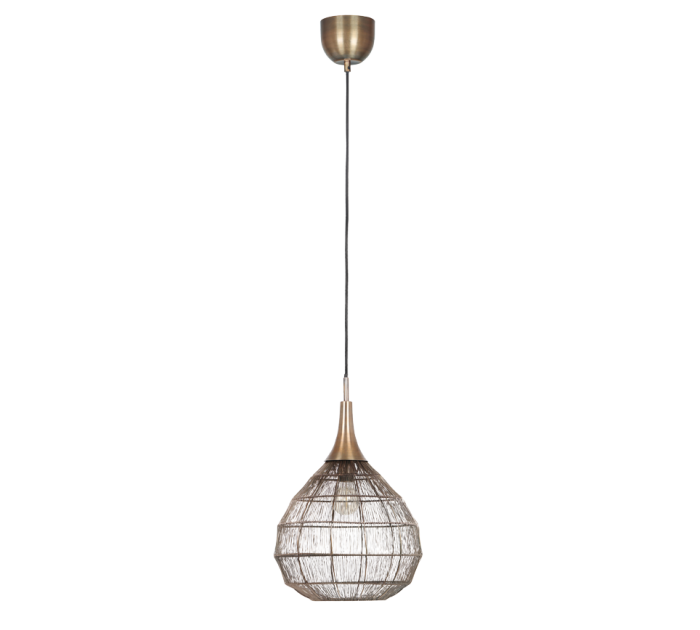 TRIO, Hanglamp, Sorayaa - Afbeelding 5