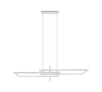 TRIO, Hanglamp, Salinas - Afbeelding 5