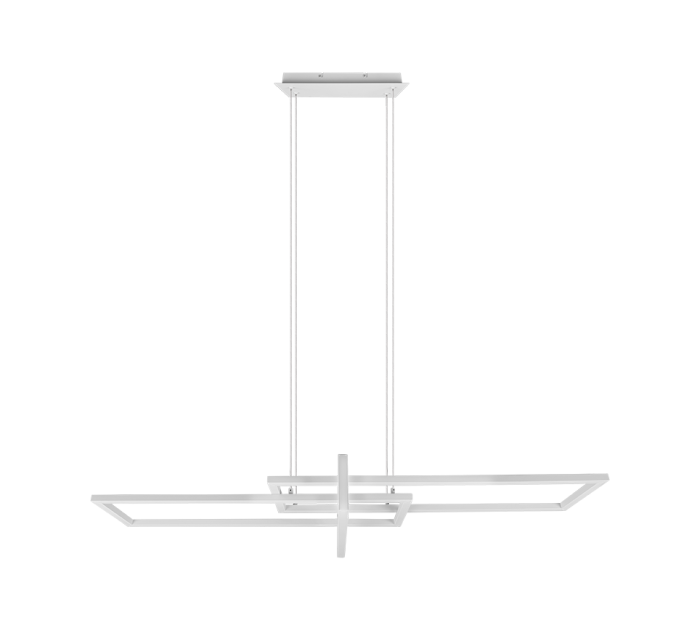 TRIO, Hanglamp, Salinas - Afbeelding 5
