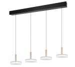 TRIO, Hanglamp, Celeste - Afbeelding 5