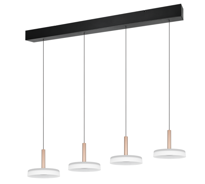 TRIO, Hanglamp, Celeste - Afbeelding 5