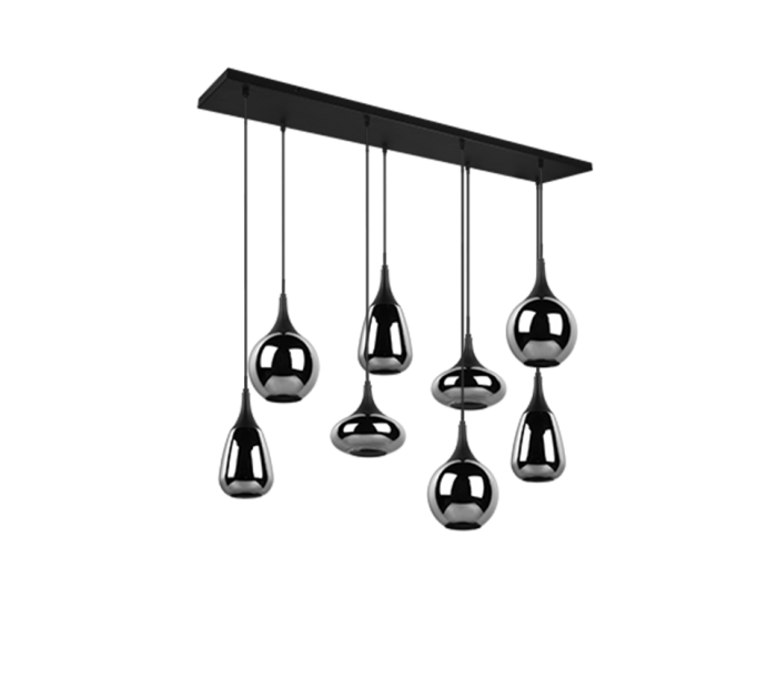 TRIO, Hanglamp, Lumina - Afbeelding 5