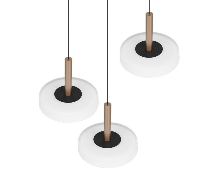 TRIO, Hanglamp, Celeste - Afbeelding 5