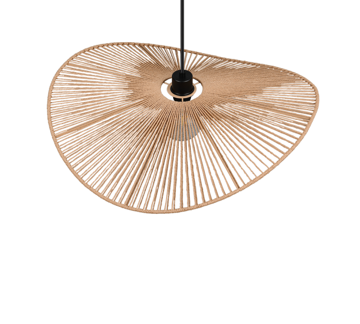REALITY Hanglamp LAURINE - Afbeelding 5