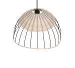 REALITY Hanglamp SANDRINE - Afbeelding 5