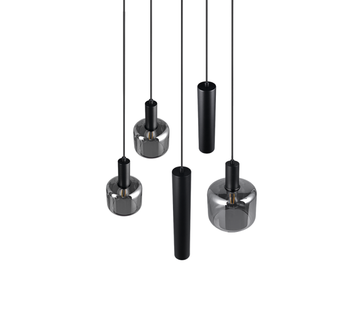 TRIO Hanglamp MATARO - Afbeelding 5