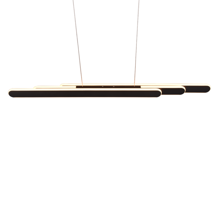 TRIO Hanglamp HELIOS - Afbeelding 5