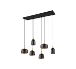 TRIO, Hanglamp, Chiraz - Afbeelding 5