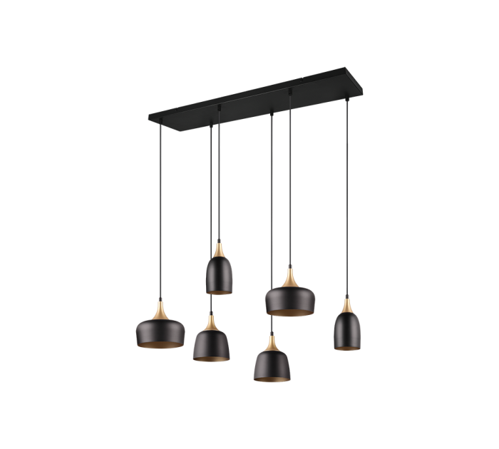 TRIO, Hanglamp, Chiraz - Afbeelding 5