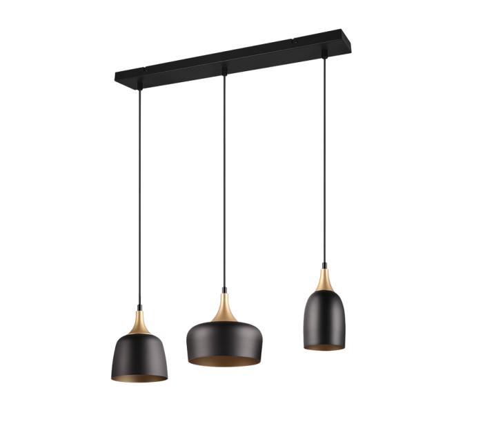 TRIO, Hanglamp, Chiraz - Afbeelding 5