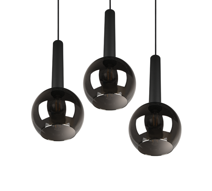 TRIO, Hanglamp, Clayton - Afbeelding 5